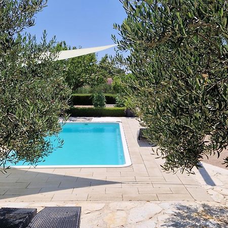 Resort Apartment Petrovic Sibenik Exterior photo