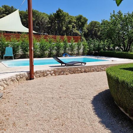 Resort Apartment Petrovic Sibenik Exterior photo
