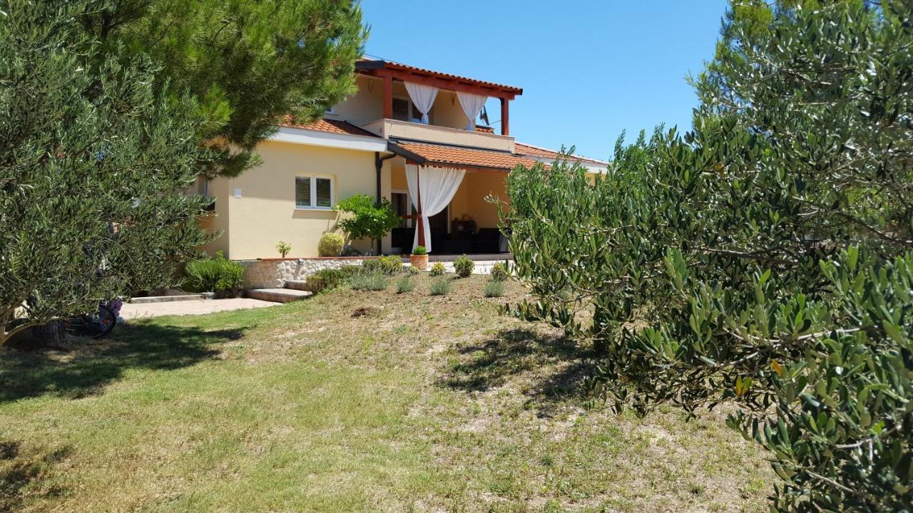 Resort Apartment Petrovic Sibenik Exterior photo