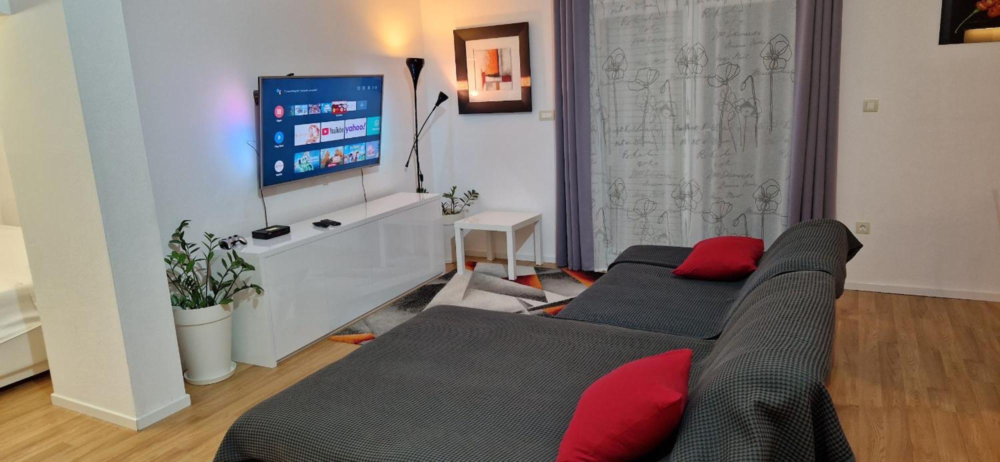 Resort Apartment Petrovic Sibenik Exterior photo