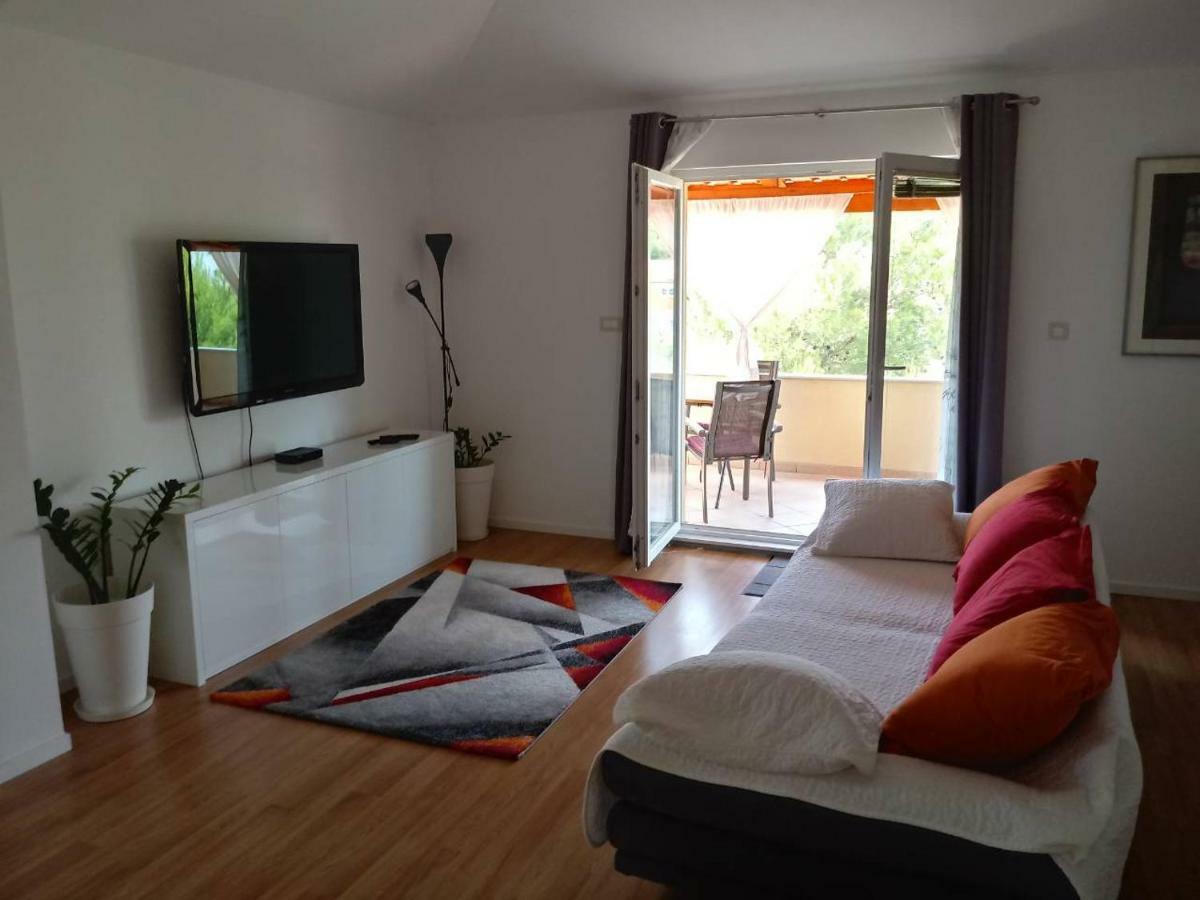 Resort Apartment Petrovic Sibenik Exterior photo