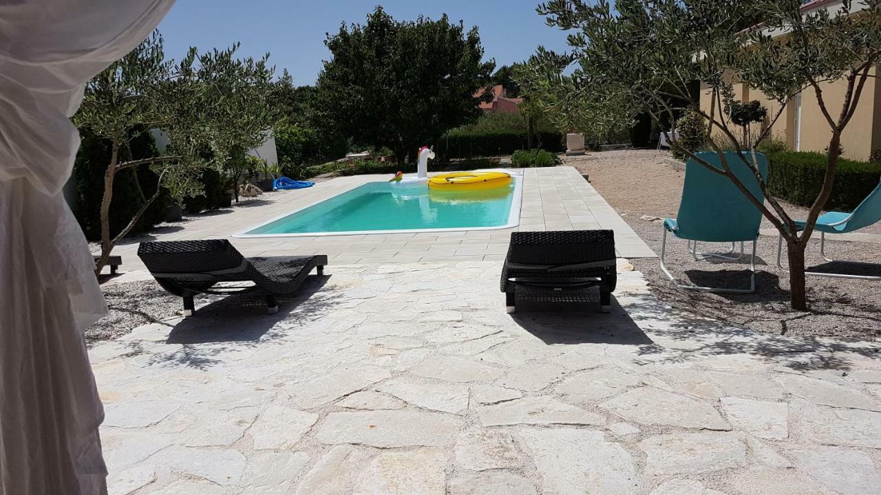 Resort Apartment Petrovic Sibenik Exterior photo