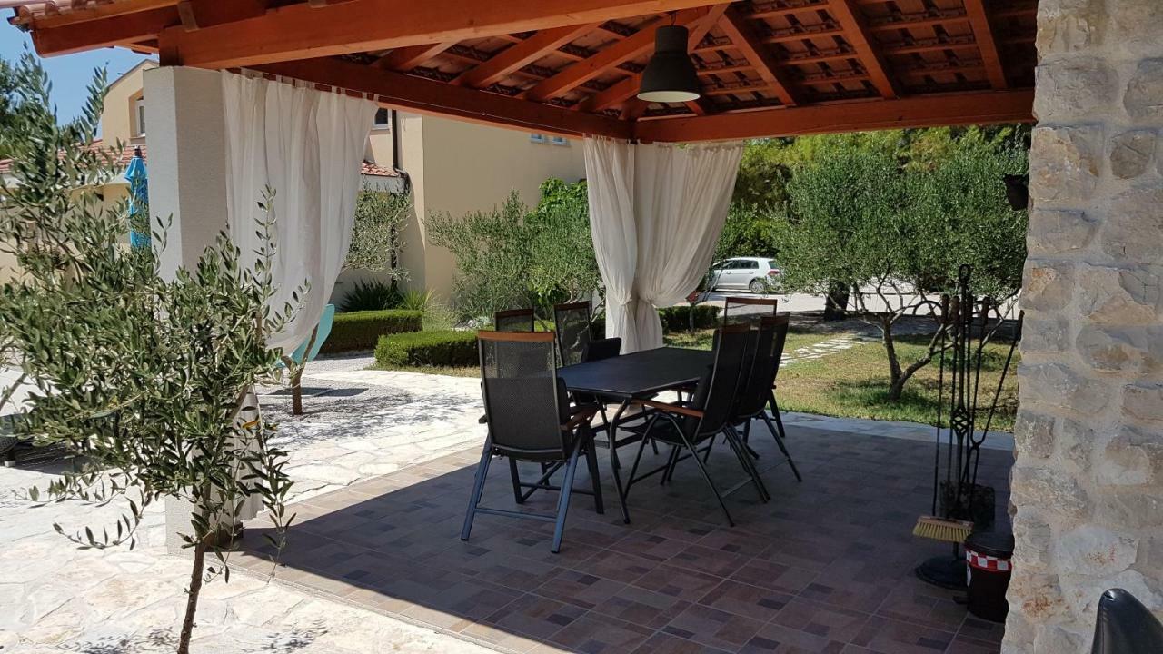 Resort Apartment Petrovic Sibenik Exterior photo
